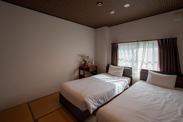 townhouse 日暮通丸太町上る西入西院町