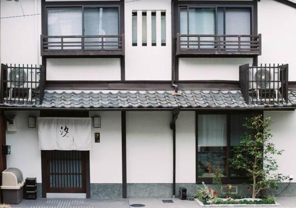 townhouse 壬生朱雀町