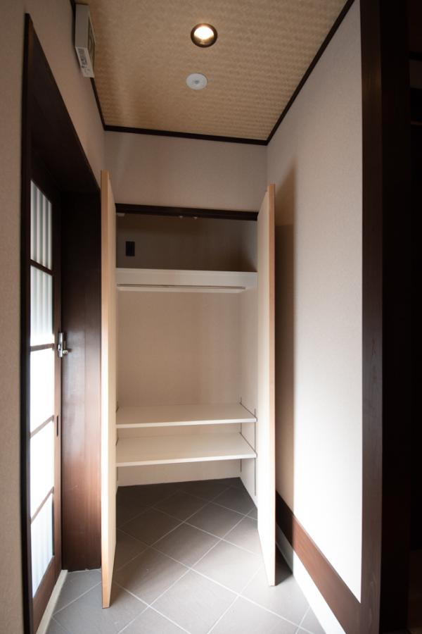townhouse 壬生朱雀町