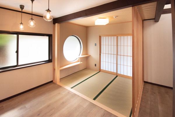 townhouse 壬生朱雀町