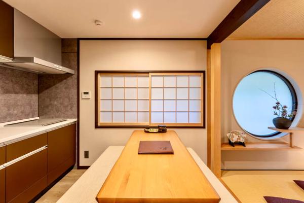 townhouse 壬生朱雀町