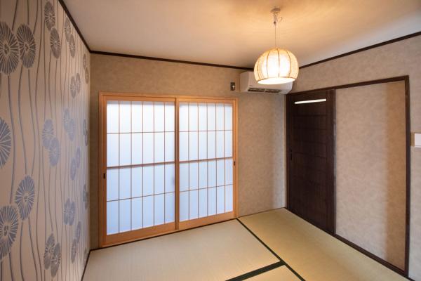 townhouse 壬生朱雀町