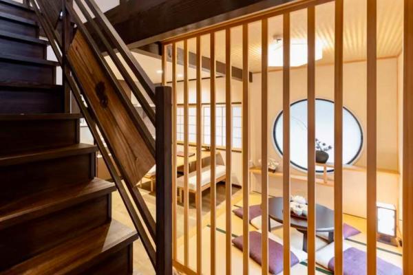 townhouse 壬生朱雀町