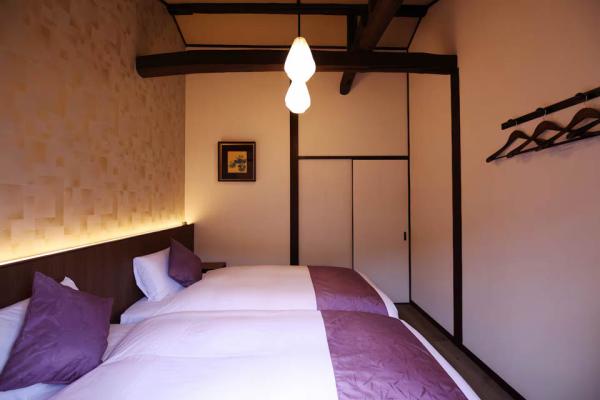 townhouse 壬生朱雀町