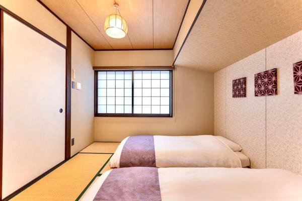 townhouse 壬生朱雀町