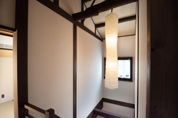 townhouse 壬生朱雀町