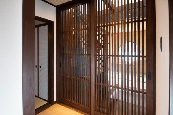 townhouse 壬生朱雀町