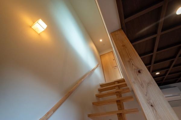 townhouse 北町