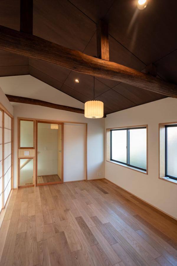 townhouse 北町