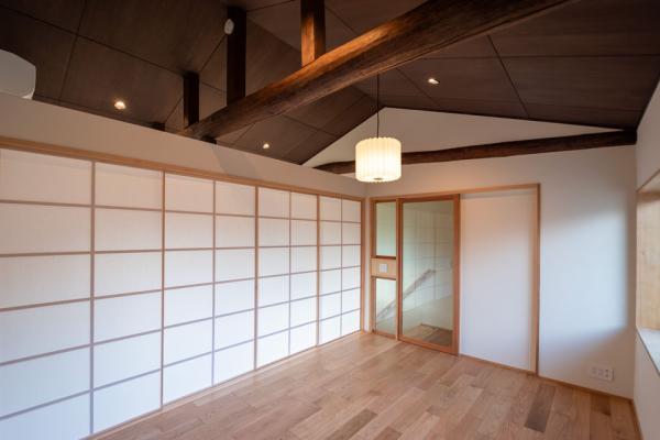 townhouse 北町