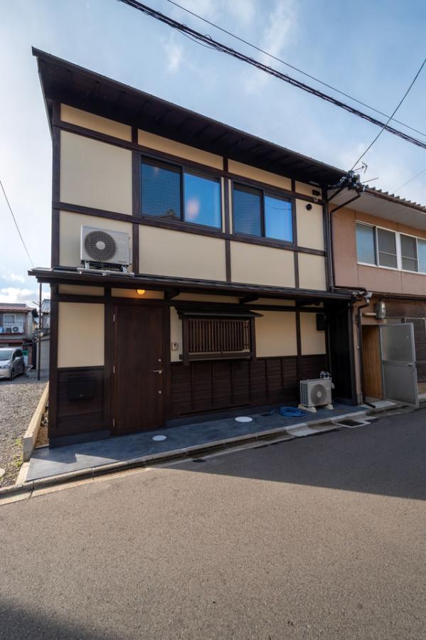 townhouse 北町
