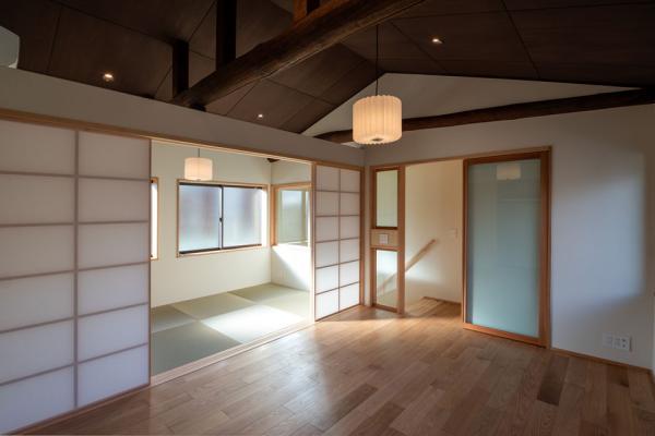 townhouse 北町