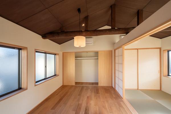 townhouse 北町