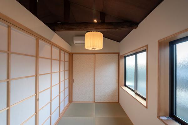 townhouse 北町