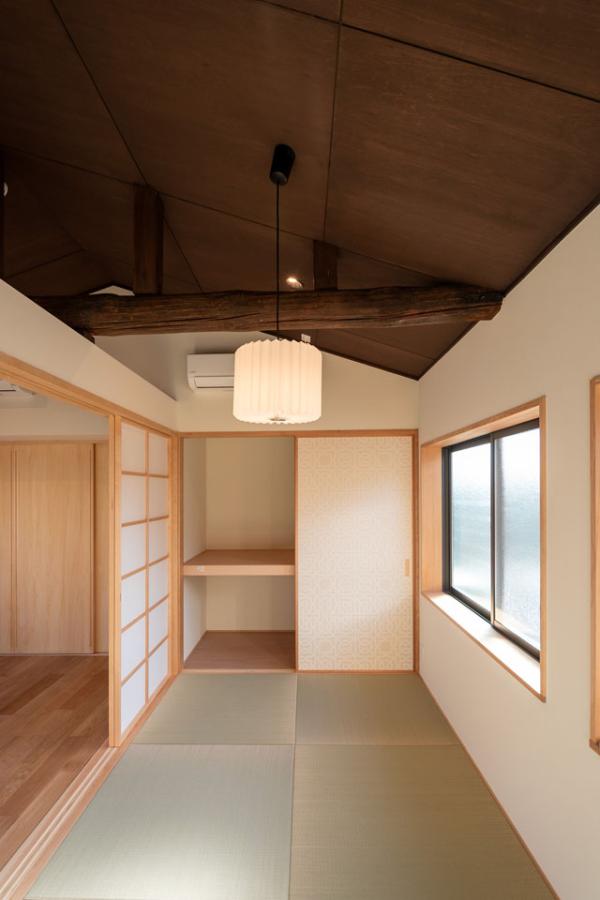townhouse 北町