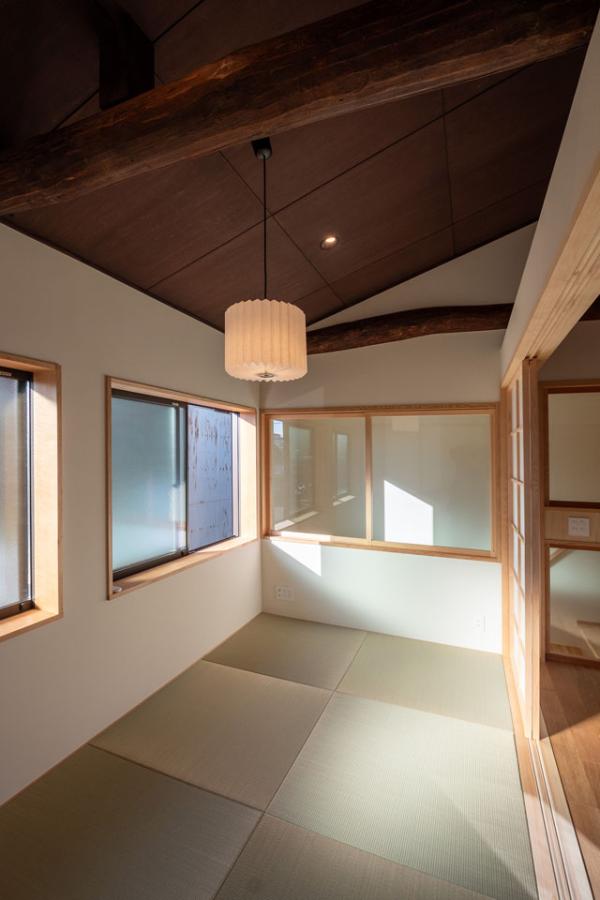 townhouse 北町