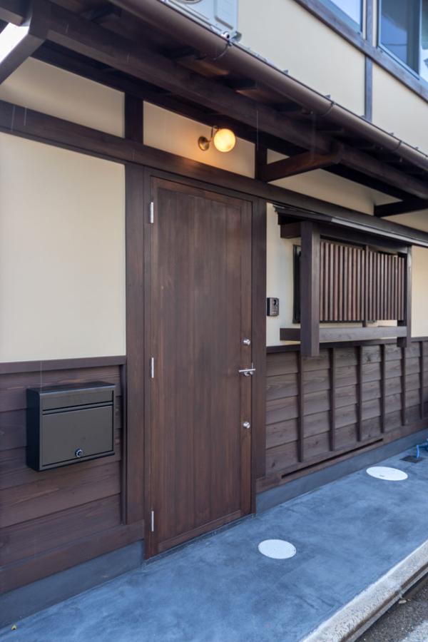 townhouse 北町