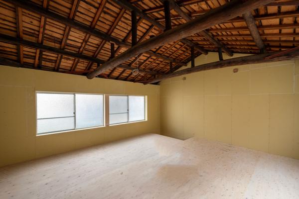 townhouse 北町