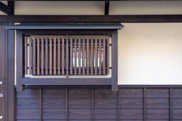 townhouse 北町