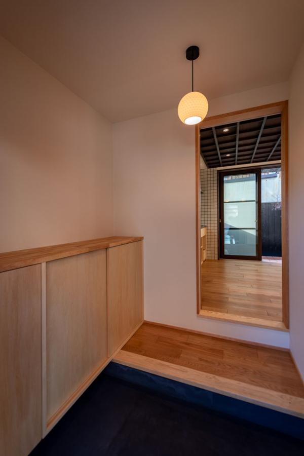 townhouse 北町