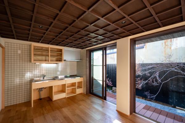 townhouse 北町