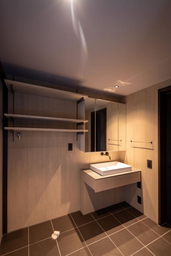 townhouse 相国寺門前町