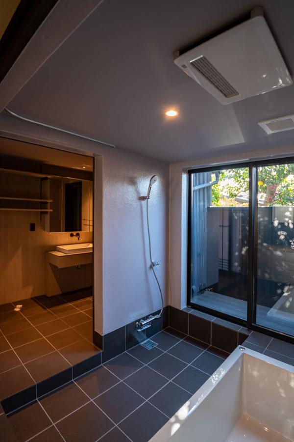 townhouse 相国寺門前町