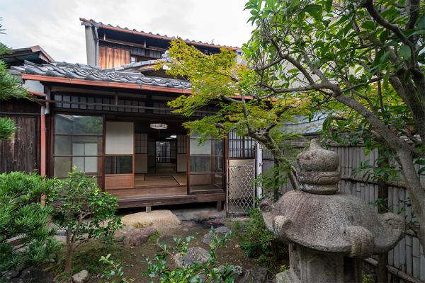 detached 小山下総町