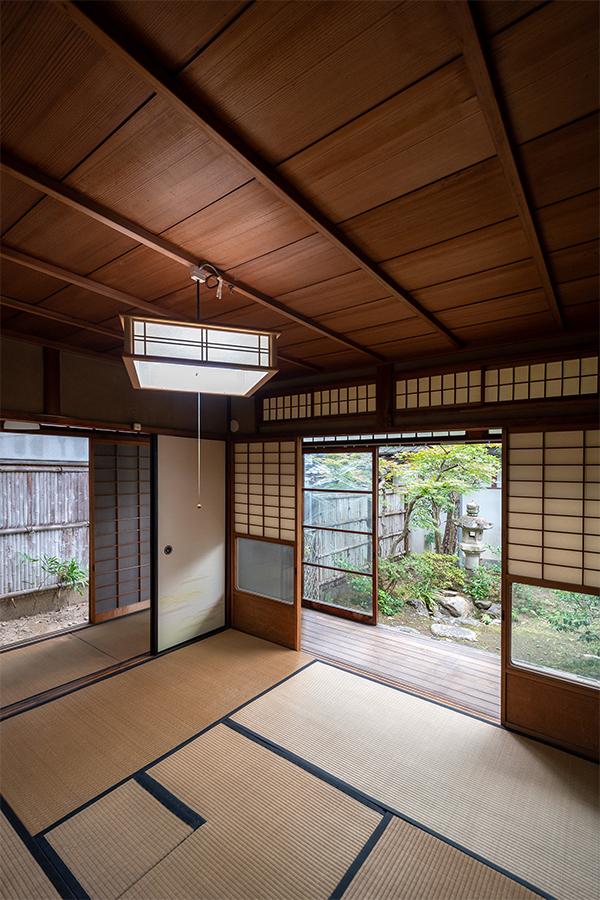 detached 小山下総町