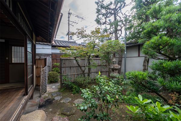 detached 小山下総町