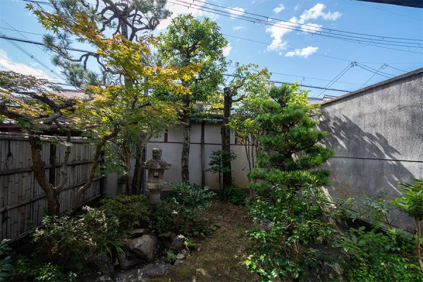 detached 小山下総町