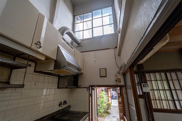 detached 小山下総町