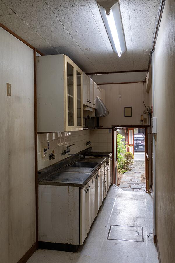 detached 小山下総町