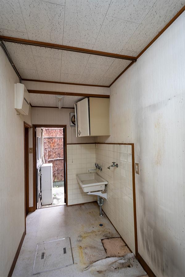 detached 小山下総町