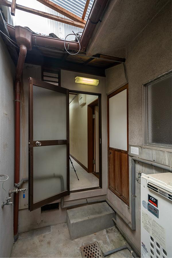 detached 小山下総町