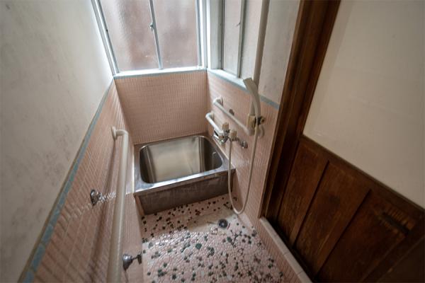 detached 小山下総町