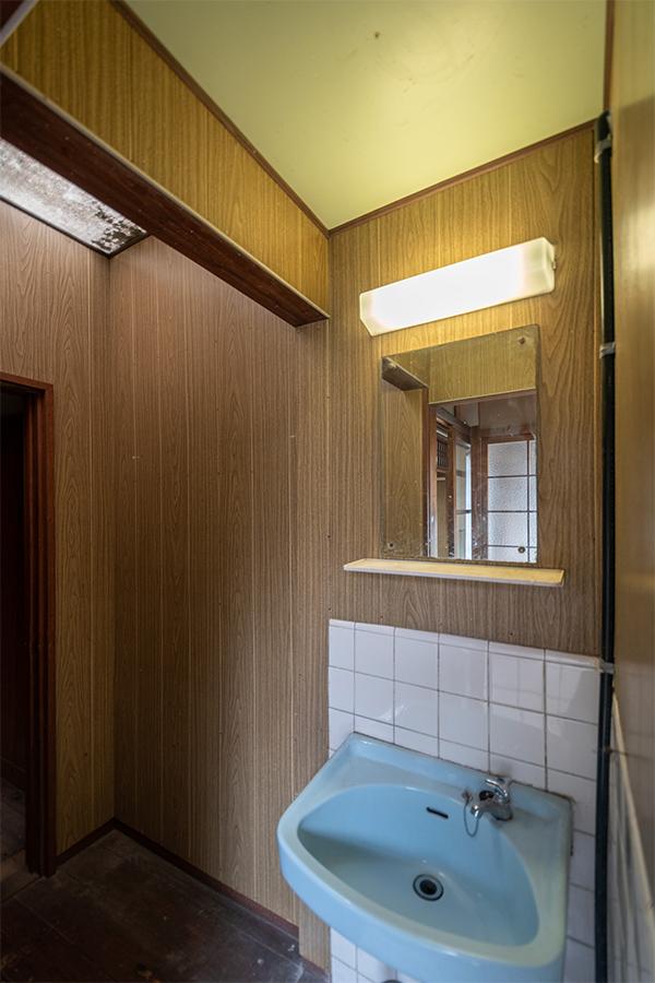 detached 小山下総町