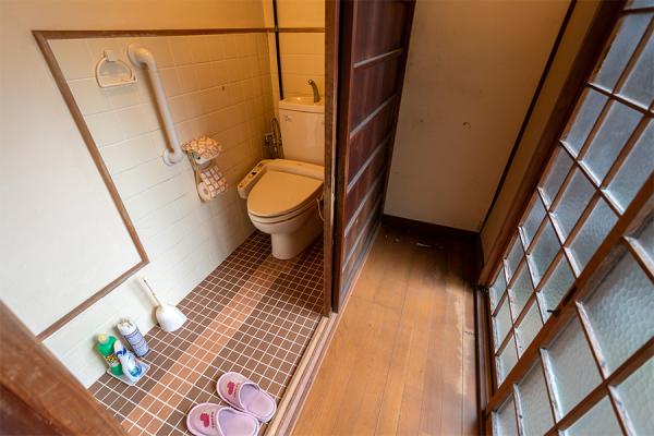 detached 小山下総町