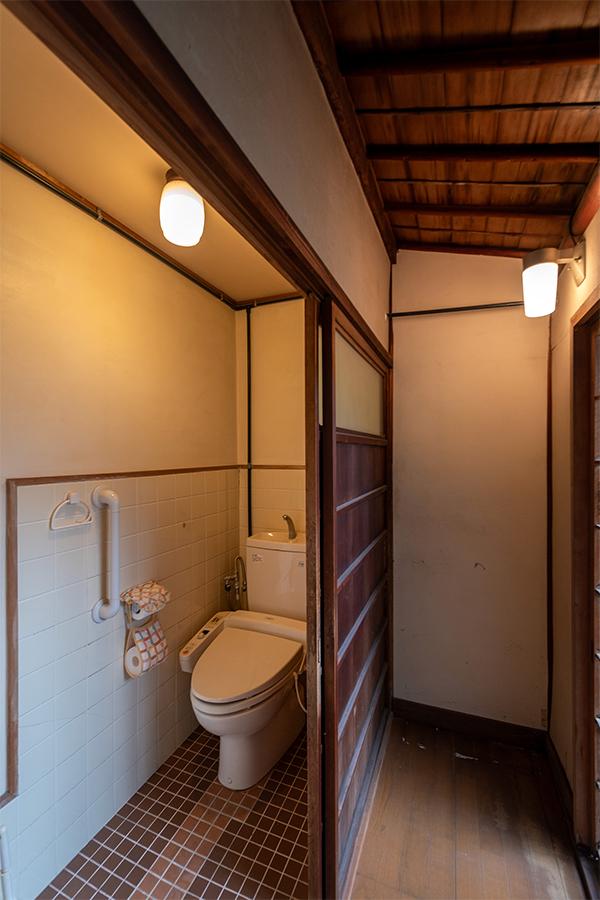 detached 小山下総町