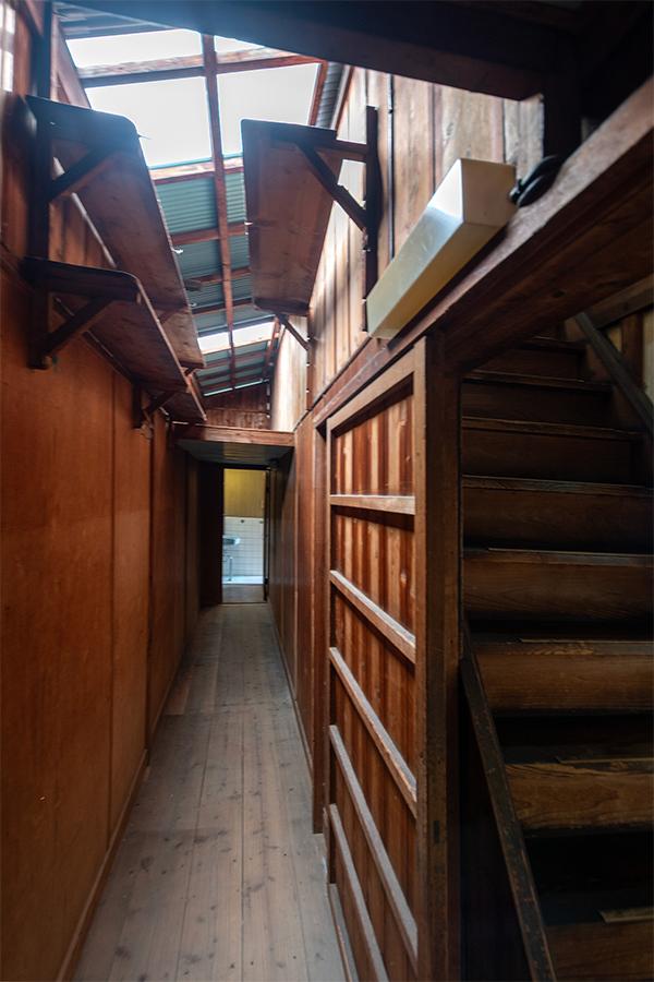detached 小山下総町