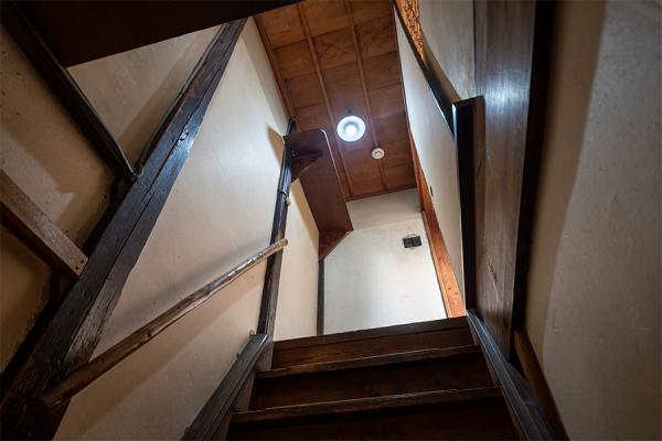 detached 小山下総町