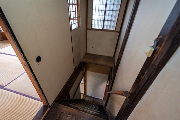 detached 小山下総町