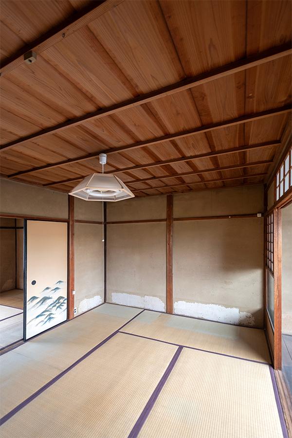 detached 小山下総町