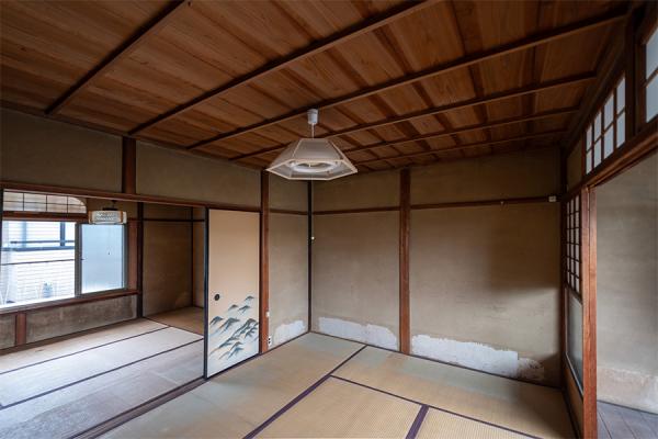 detached 小山下総町