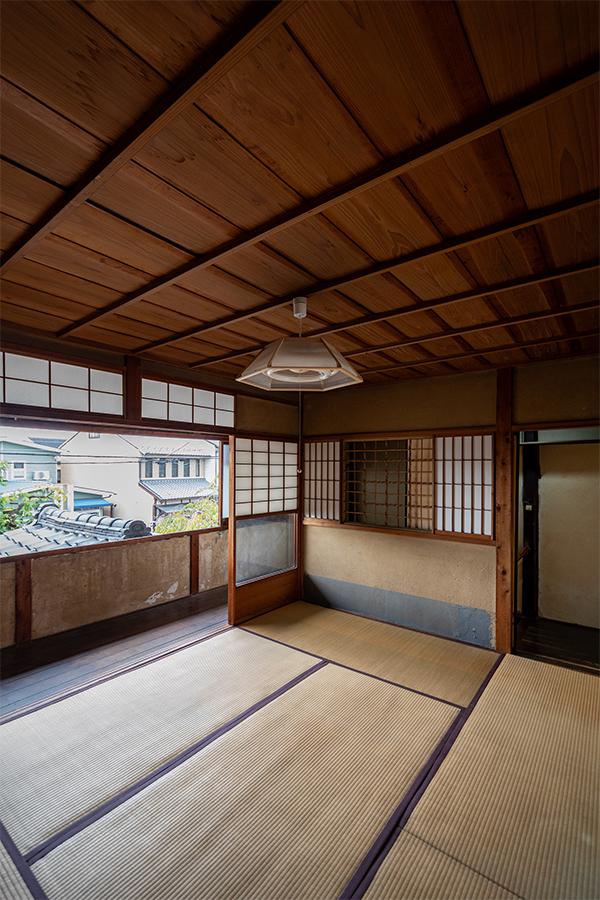 detached 小山下総町