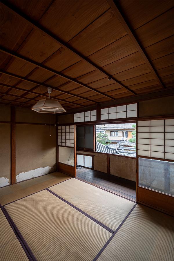 detached 小山下総町