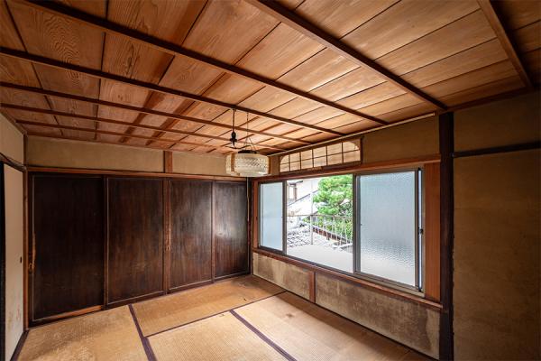 detached 小山下総町