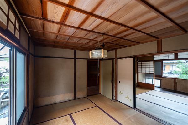 detached 小山下総町