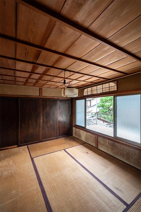 detached 小山下総町