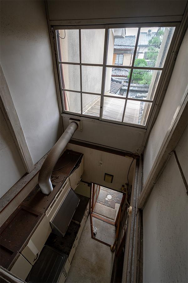 detached 小山下総町